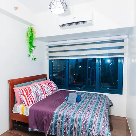 Urban Charm Cozy Meet 52 Air Swim Gym Park 300Mb Apartment